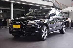 奥迪Q7