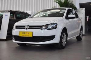 大众Polo