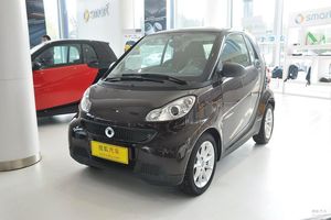 smartfortwo