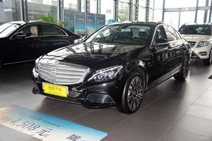 奔驰C级