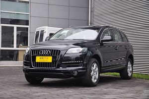 奥迪Q7