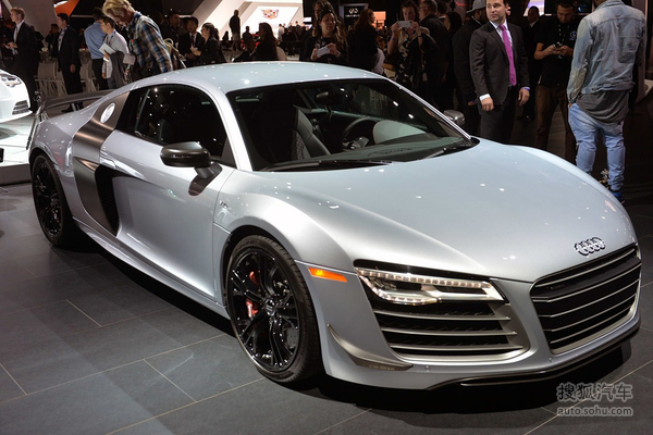 2014ɼչµR8 Competition