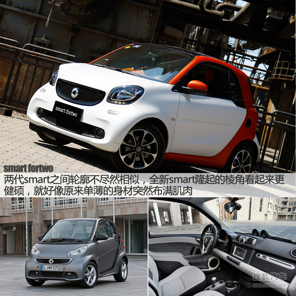 smart fortwo ʵ ͼ ͼƬ