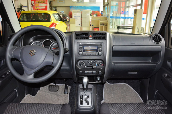 木吉姆尼最高优惠1000元_【鄂尔多斯市天意汽