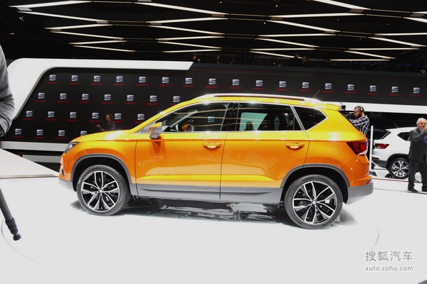 Ateca߳չʵ