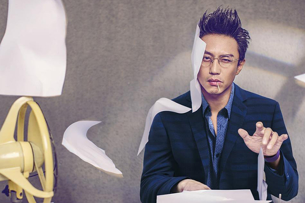 【图】W1馆看杰伦去 2016北京车展亮点大合辑