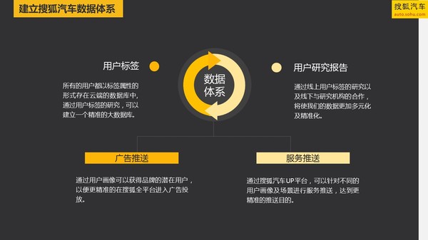 2016中国汽车白皮书 打造数据标签体系