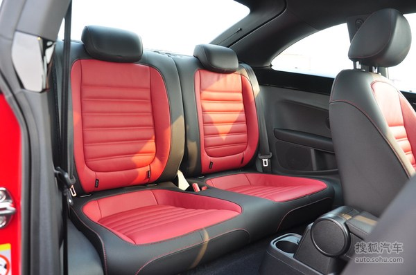 【大众甲壳虫后排座椅】_大众甲壳虫汽车图解