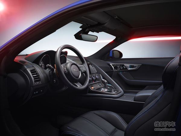 捷豹 F-TYPE 壁纸 官方 图片 捷豹 F-TYPE 壁纸 官方 图片