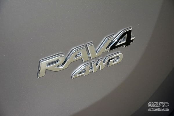  RAV4 ʵ  ͼƬ