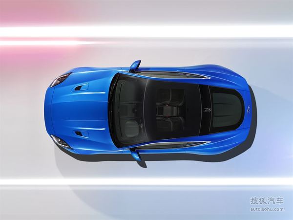 捷豹 F-TYPE 壁纸 官方 图片 捷豹 F-TYPE 壁纸 官方 图片