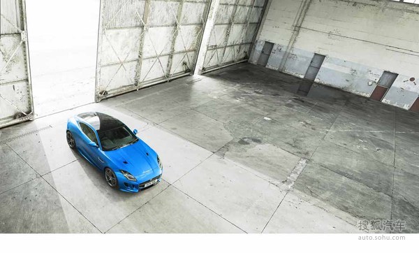 捷豹 F-TYPE 壁纸 官方 图片 捷豹 F-TYPE 壁纸 官方 图片
