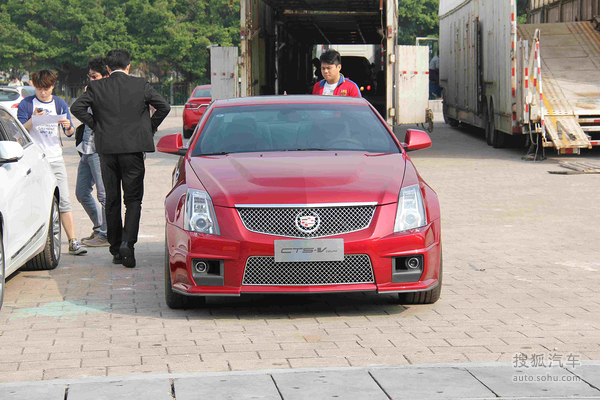 2014ݳչCTS-V