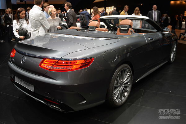  SCabriolet ʵ  ͼƬ