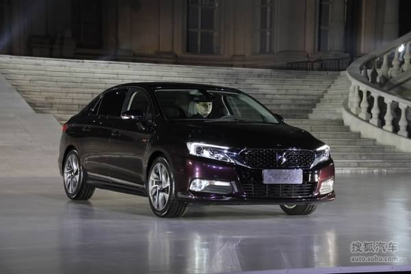 DS 5LSз