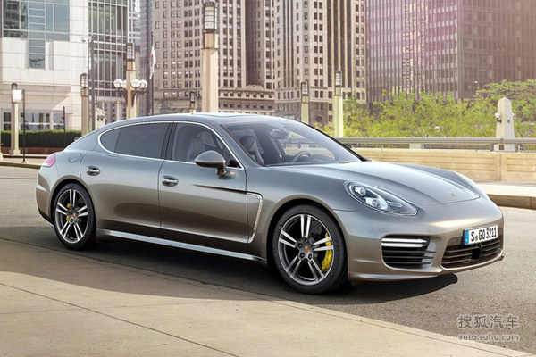 ʱPanamera Turbo S Executive