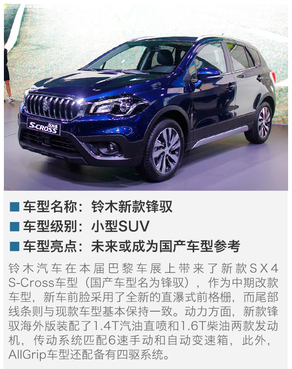 µȫQ5 2016賵չذSUV̵