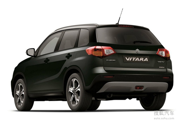 ľ¿VITARA Web Black Edition