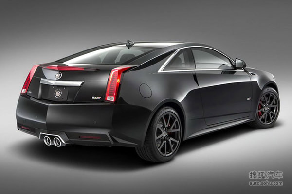 CTS-V COUPEرͼ