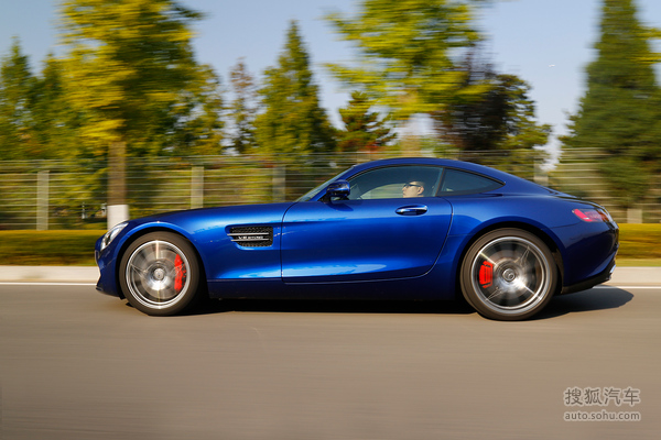  AMG GT ʵ  ͼƬ