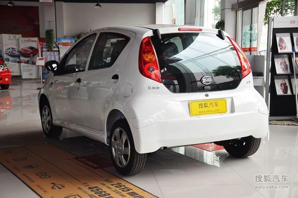 【比亚迪F0图解】_2012款比亚迪F0图解