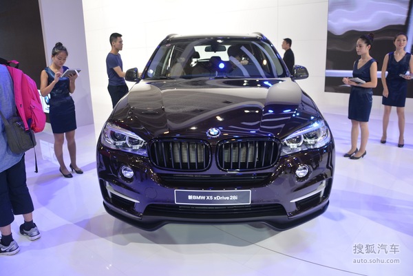 X5 Xdrive28i ɶչʵ