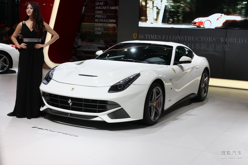 【法拉利f12+berlinetta其他图片t2243129】