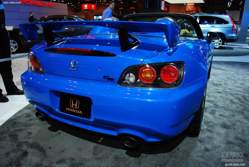 【本田S2000官方图片g6029】_本田图片_搜狐