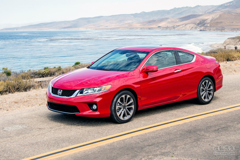 【本田雅阁官方红色图片g1745249】