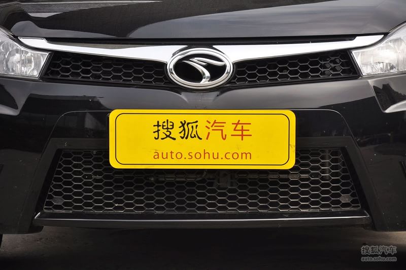 东南v3菱悦_东南v3菱悦怎么样