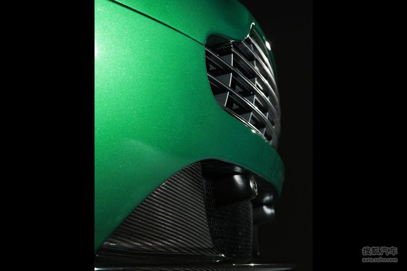阿斯顿马丁阿斯顿 马丁v8 vr2012款阿斯顿马丁v8 vantage 高清图片