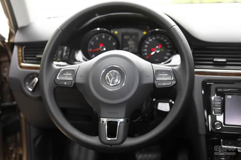 大众宝来内饰图片t1911165】