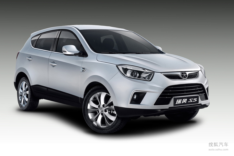 江淮瑞风S5官方图片t1929465】_江淮图片