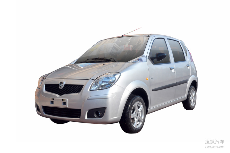 哈飞+哈飞汽车+路宝+2010款哈飞路宝灵动