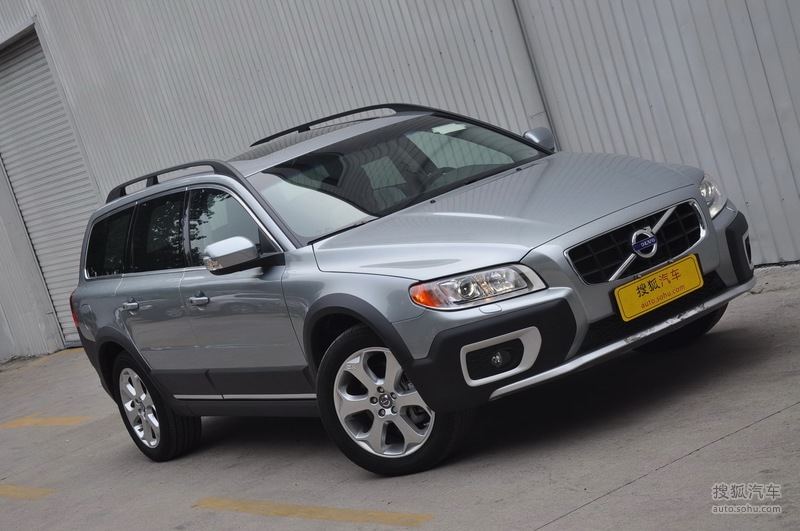沃尔沃xc70