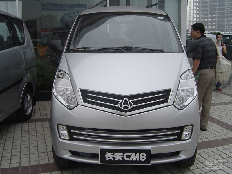长安+长安汽车+cm8+长安cm8