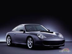 保时捷911