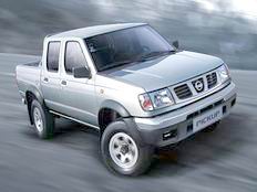 日产PICKUP