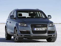 奥迪Q7