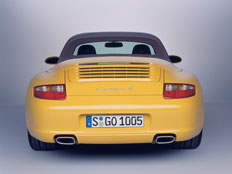 保时捷911