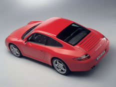 保时捷911