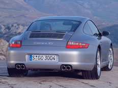 保时捷911