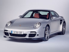 保时捷911