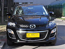 马自达CX-7