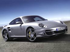 保时捷911