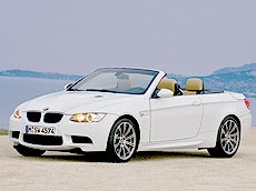 宝马M3