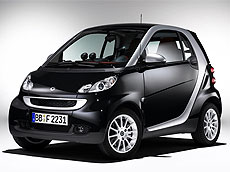 smartfortwo
