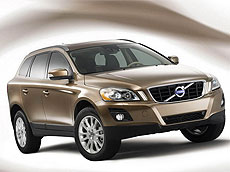沃尔沃XC60