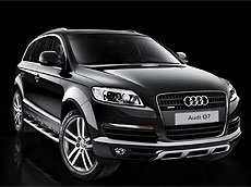 奥迪Q7