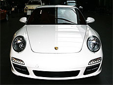 保时捷911